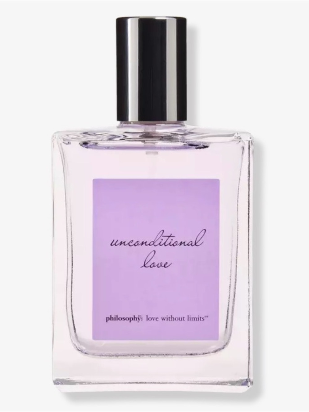 Philosophy Unconditional Love Body Fragrance - NIB
